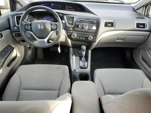 19XFB2F50DE278333 | 2013 Honda civic lx