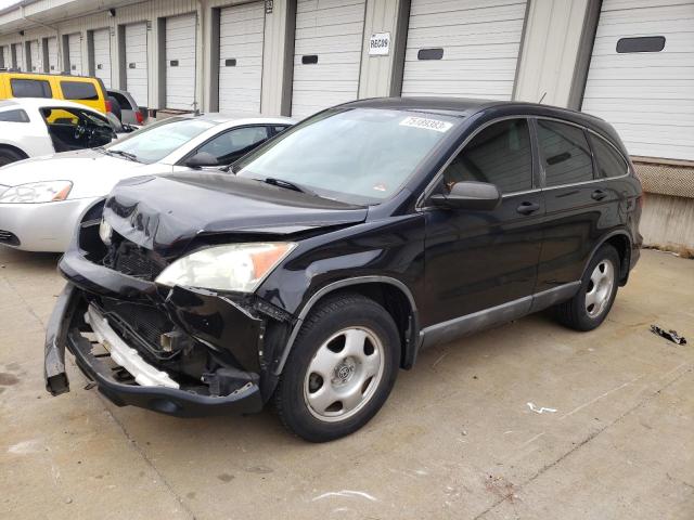 2008 Honda CR-V LX