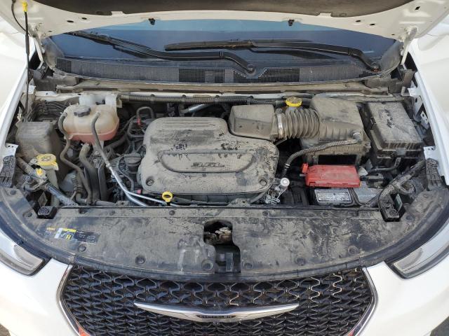 2C4RC1BG9NR111528 | 2022 CHRYSLER PACIFICA T