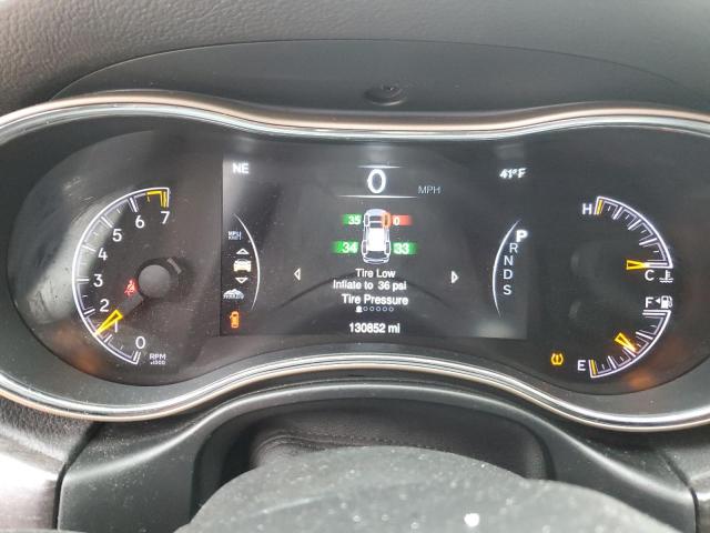 2015 JEEP GRAND CHER - 1C4RJFBG9FC668064