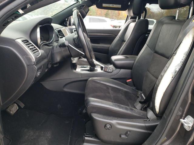 1C4RJFAG7LC314007 Jeep Grand Cherokee Laredo