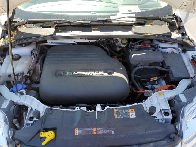 1FADP3R44EL345158 Ford FOCUS BEV