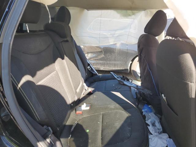 2015 KIA SOUL + - KNDJP3A50F7185467