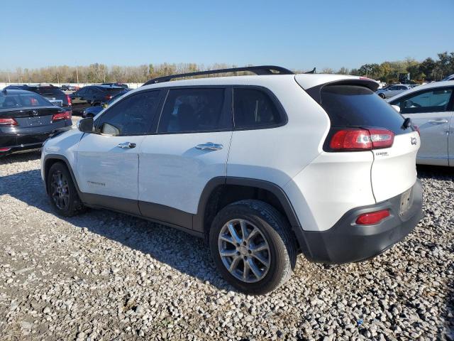 1C4PJLAB0HW559442 | 2017 Jeep cherokee sport