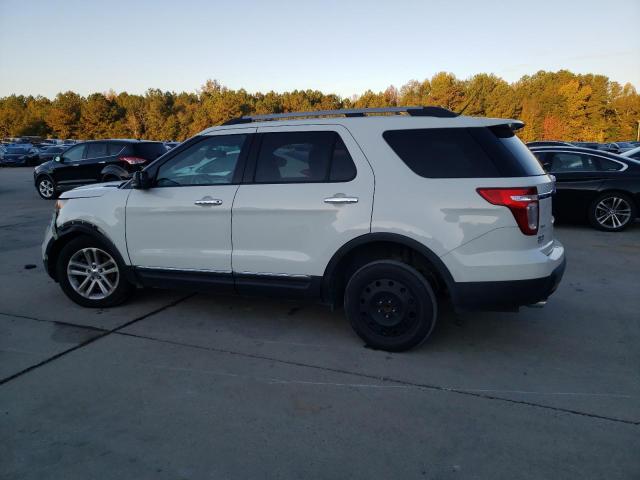 1FMHK7D8XBGA21448 | 2011 Ford explorer xlt