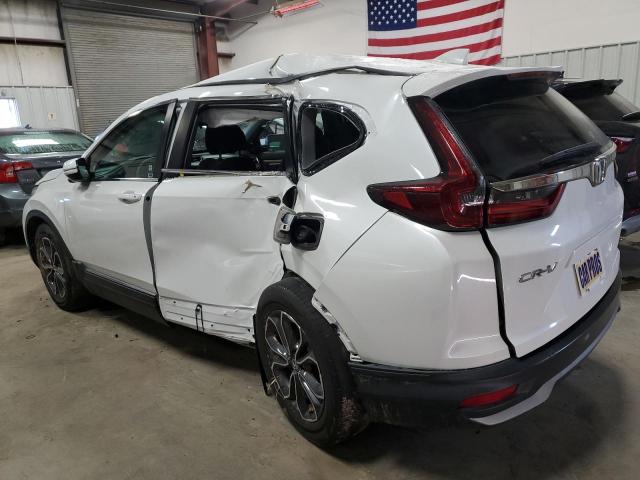 2HKRW1H56LH403841 | 2020 HONDA CR-V EX