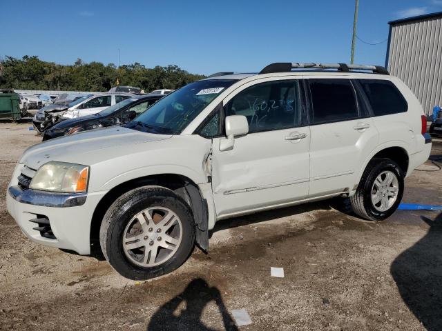 2004 Mitsubishi Endeavor XLS