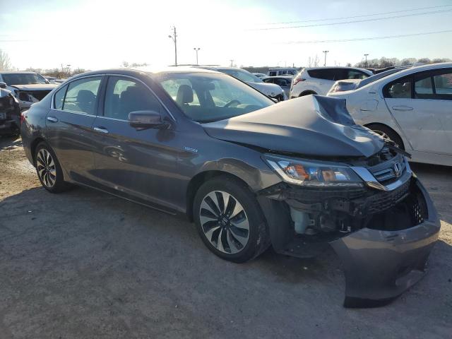 1HGCR6F52EA008015 | 2014 HONDA ACCORD HYB