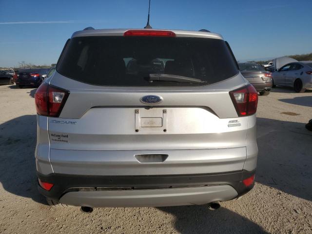 1FMCU0HD6KUC25569 | 2019 FORD ESCAPE SEL