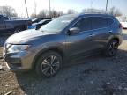 2019 NISSAN ROGUE S - JN8AT2MT6KW253811