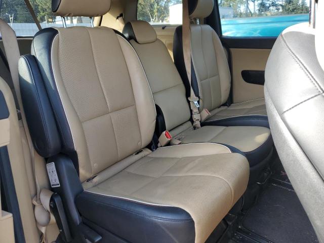 KNDMC5C12F6028074 KIA SEDONA EX