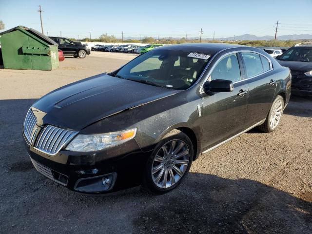 2009 Lincoln MKS 