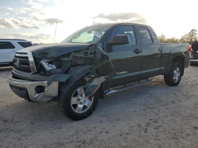 2010 Toyota Tundra 