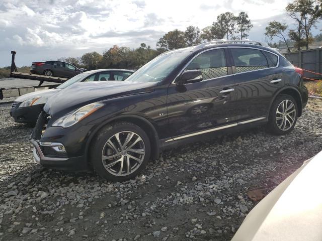 2017 INFINITI QX50 