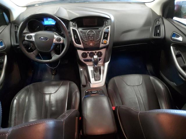 1FADP3F24EL299110 Ford FOCUS SE