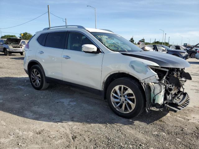 5N1AT2MV8EC762085 Nissan ROGUE S