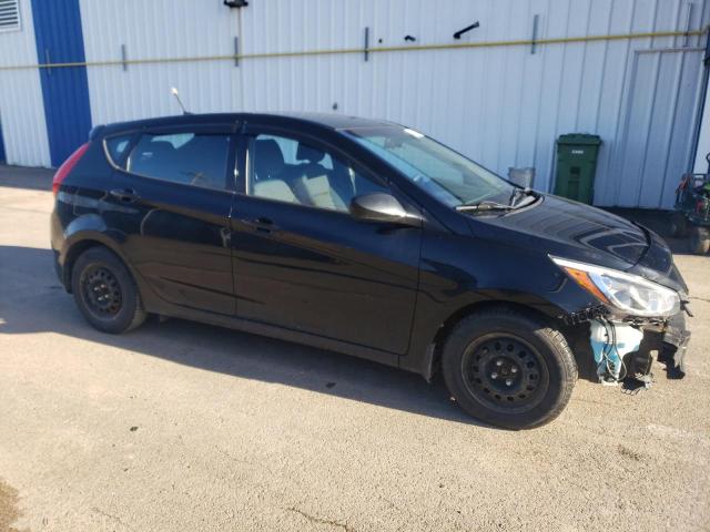 KMHCT5AE5HU367276 | 2017 HYUNDAI ACCENT SE