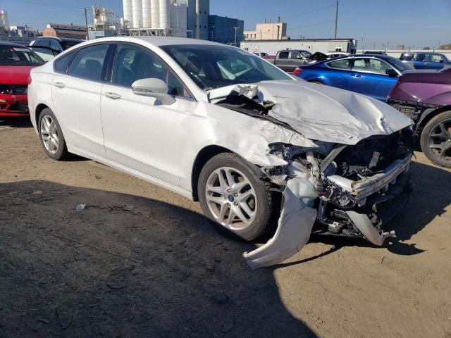 3FA6P0H72GR378621 | 2016 FORD FUSION SE