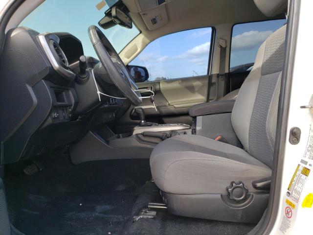 2019 TOYOTA TACOMA DOU - 3TMAZ5CN4KM102240