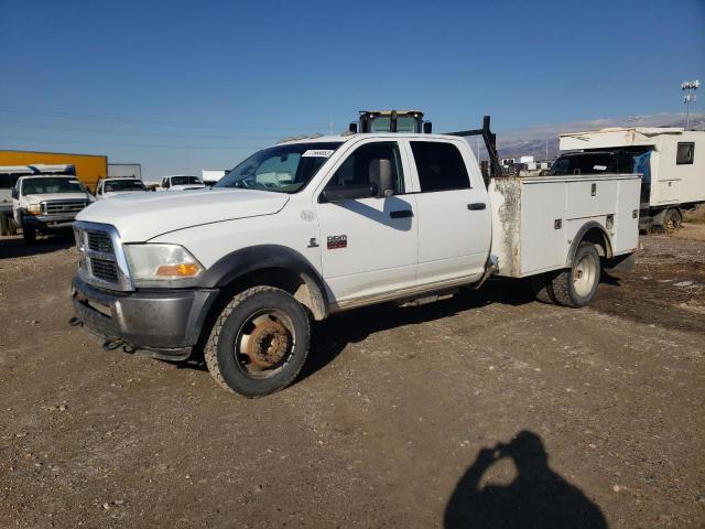 2011 Dodge Ram 5500 ST