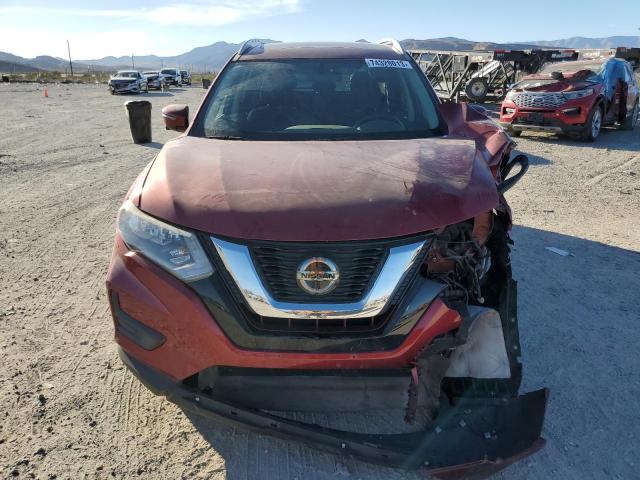 5N1AT2MTXJC772058 | 2018 NISSAN ROGUE S