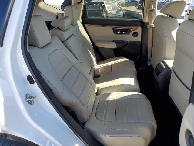 2HKRW1H83HH514624 Honda CR-V EXL