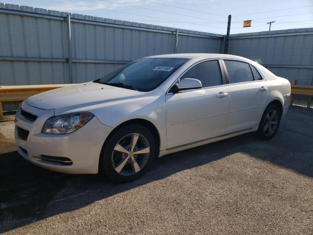 2011 Chevrolet Malibu 