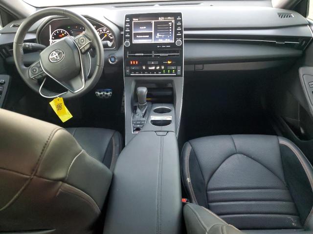 2020 TOYOTA AVALON XSE 4T1EZ1FB6LU041011