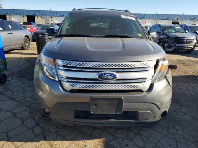 1FM5K8D85EGA61921 | 2014 Ford explorer xlt