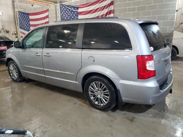 2C4RC1CG7ER278033 | 2014 CHRYSLER TOWN and COU