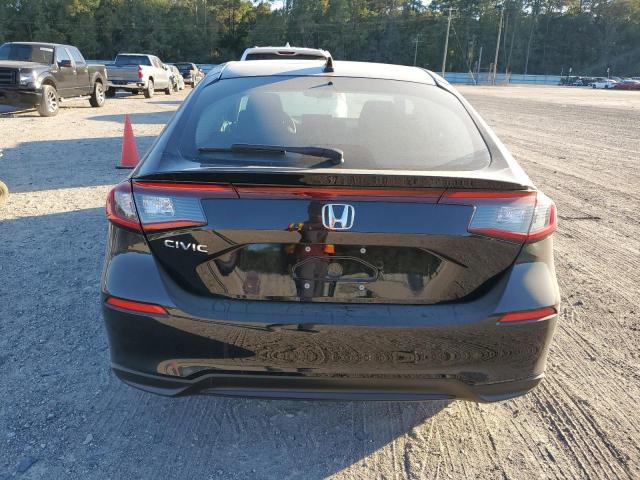 19XFL2H55RE000805 | 2024 HONDA CIVIC LX