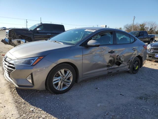 KMHD84LF4LU072197 | 2020 HYUNDAI ELANTRA SE