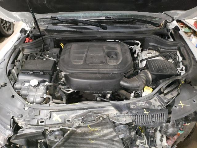 2019 DODGE DURANGO GT - 1C4RDJDG5KC685543
