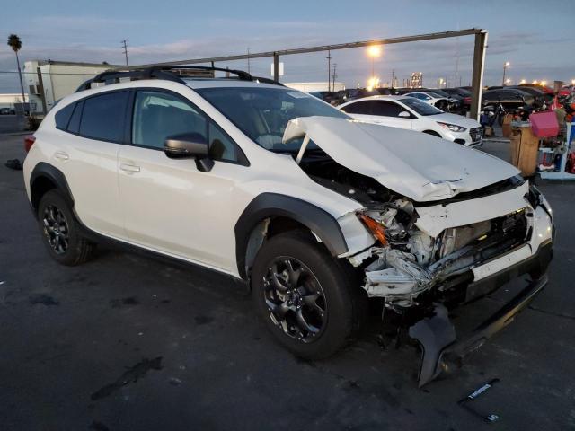 JF2GTHSC4PH213980 | 2023 SUBARU CROSSTREK