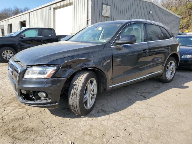 WA1LFAFP7EA128866 | 2014 AUDI Q5 PREMIUM