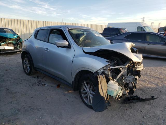 2015 NISSAN JUKE S - JN8AF5MR1FT505341