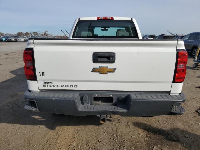 1GCVKPEC3EZ205259 | 2014 CHEVROLET SILVERADO