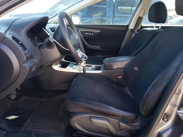 2015 NISSAN ALTIMA 2.5 - 1N4AL3AP9FN319794