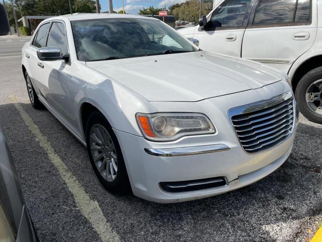 2014 Chrysler 300 300