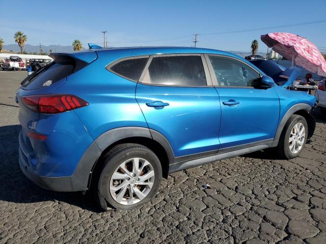 KM8J2CA48LU219962 | 2020 Hyundai tucson se