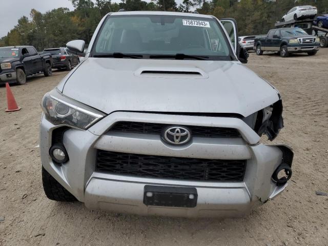 JTEBU5JRXJ5521475 | 2018 TOYOTA 4RUNNER SR