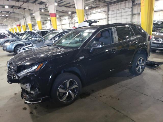 2022 TOYOTA RAV4 PRIME - JTMCB3FV5ND077961
