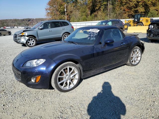 2010 Mazda MX-5 Miata 