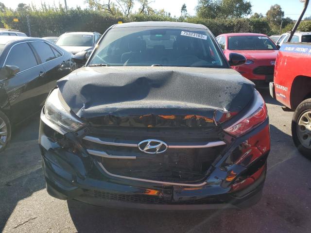 KM8J23A46JU822244 | 2018 HYUNDAI TUCSON SE