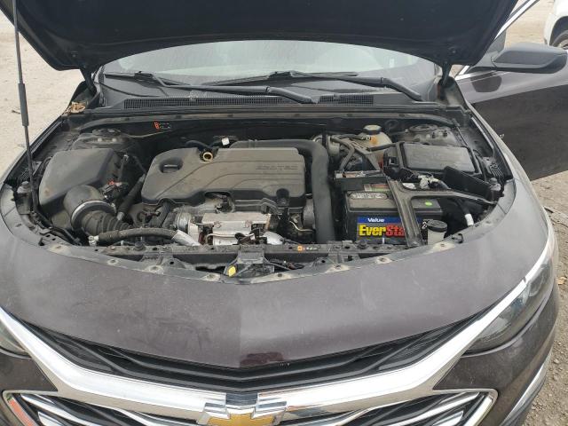 1G1ZB5ST0LF010415 | 2020 CHEVROLET MALIBU LS