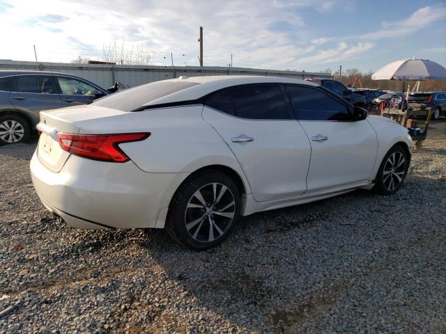 1N4AA6AP8HC457039 | 2017 NISSAN MAXIMA 3.5