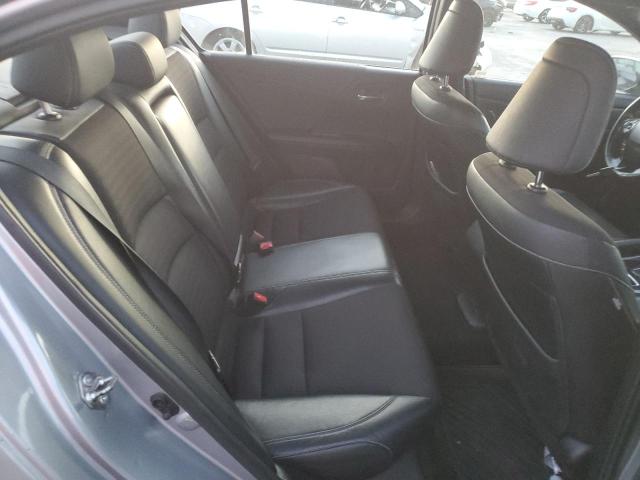 2016 HONDA ACCORD SPO - 1HGCR2F51GA055211
