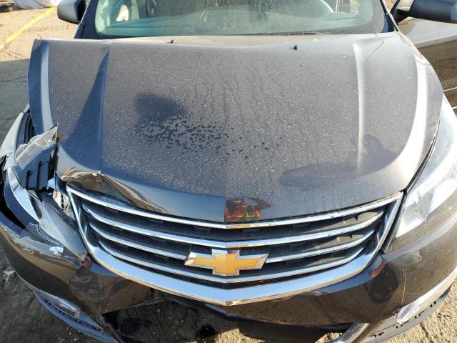 1GNKRFED0GJ260682 | 2016 Chevrolet traverse ls