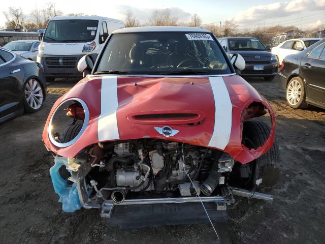 2017 MINI COOPER JOH WMWXM9C36H2G49380
