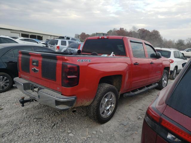 3GCUKREC2FG418549 | 2015 CHEVROLET SILVERADO